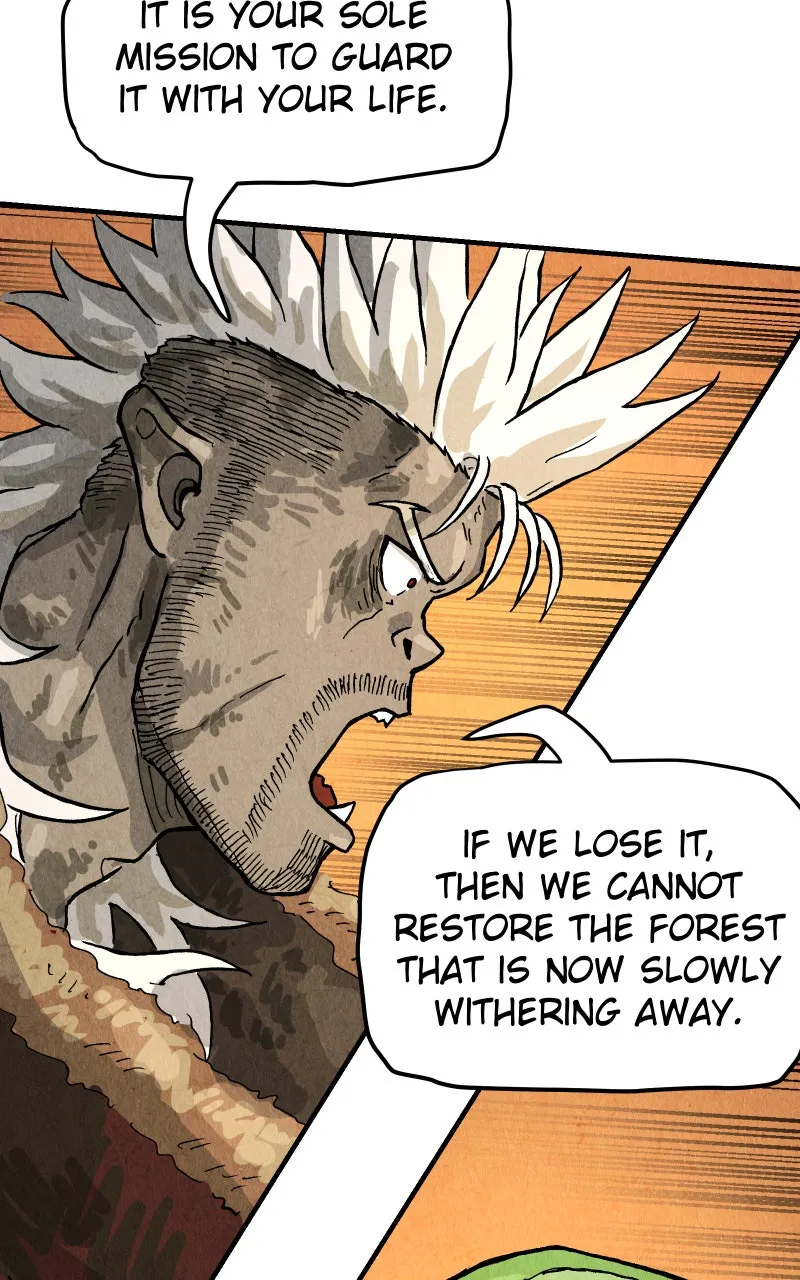 Read Gul chapter 145 image 32 on Lezhin