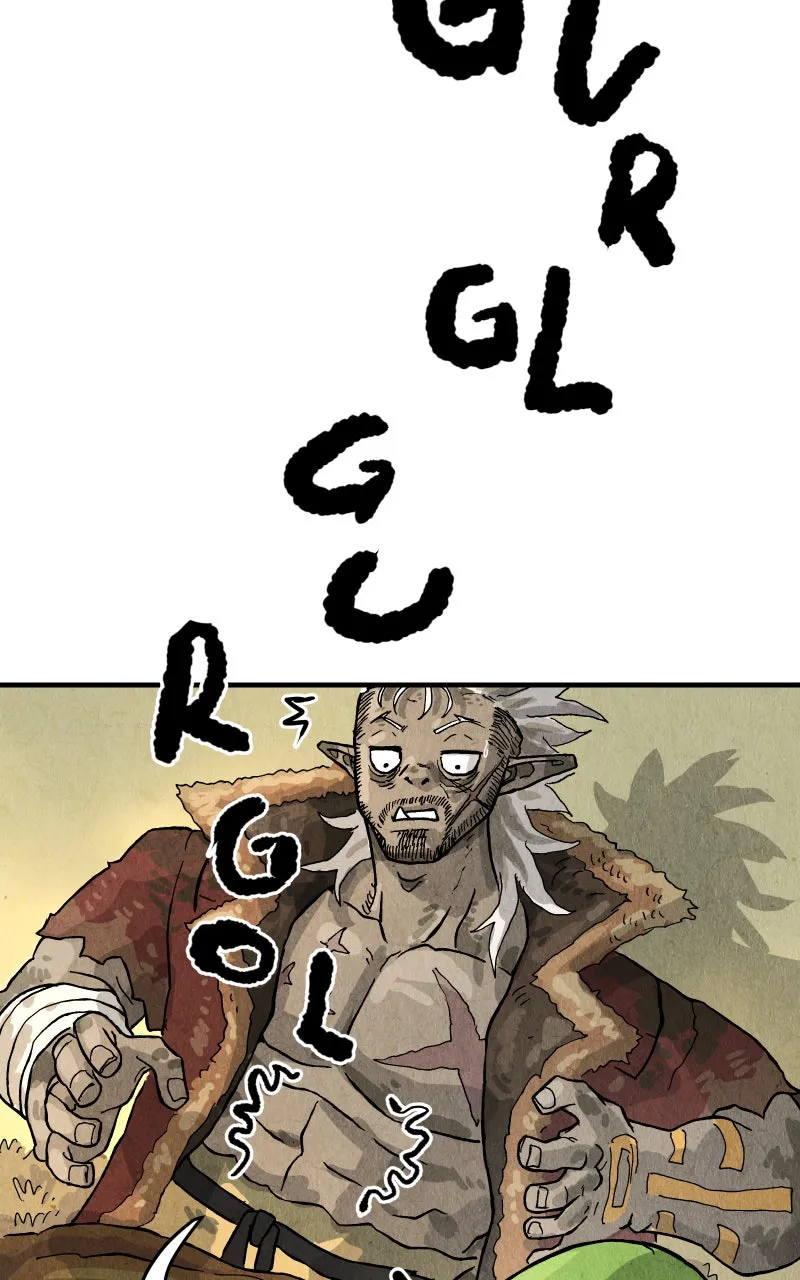 Read Gul chapter 145 image 34 on Lezhin