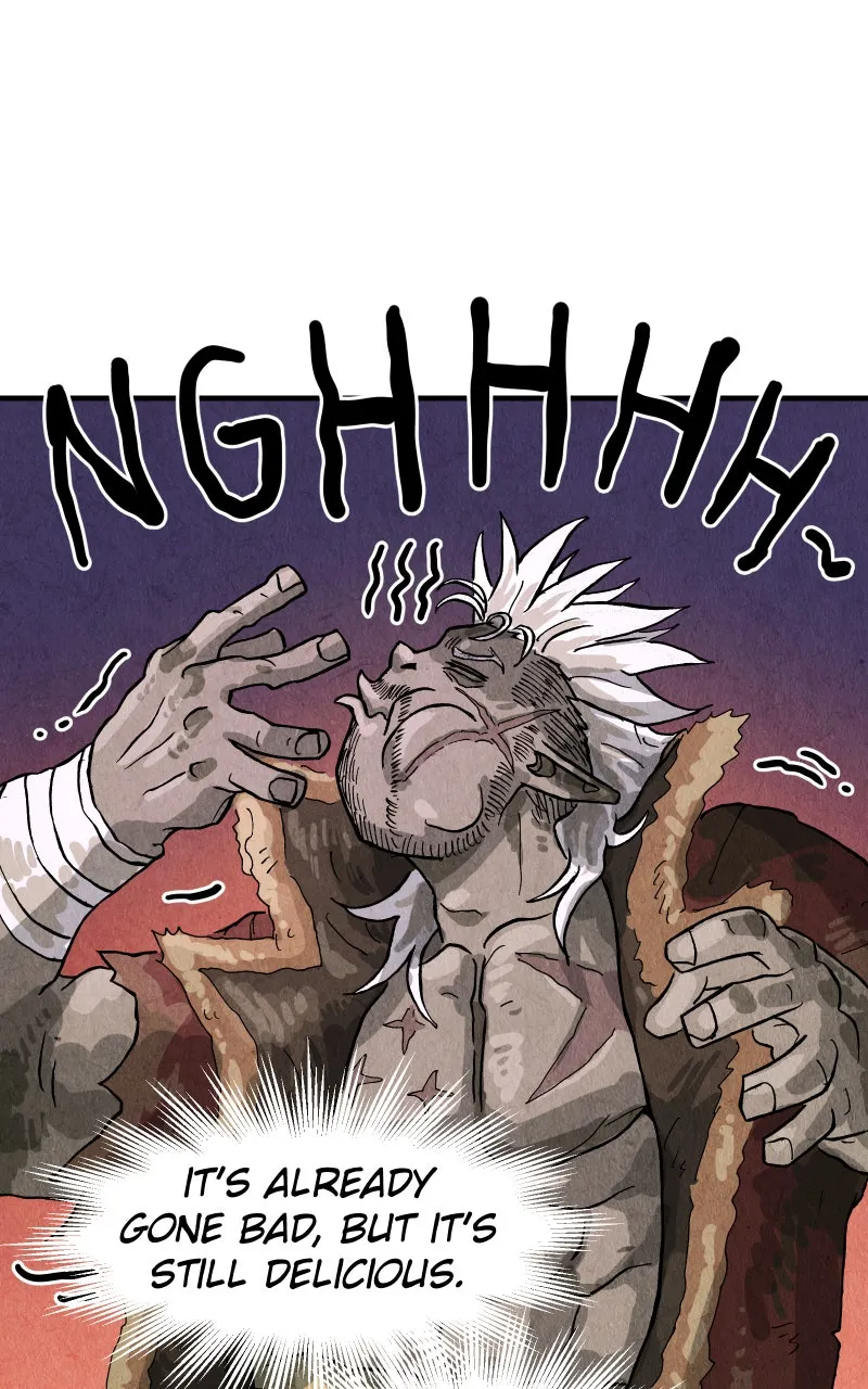 Read Gul chapter 145 image 38 on Lezhin