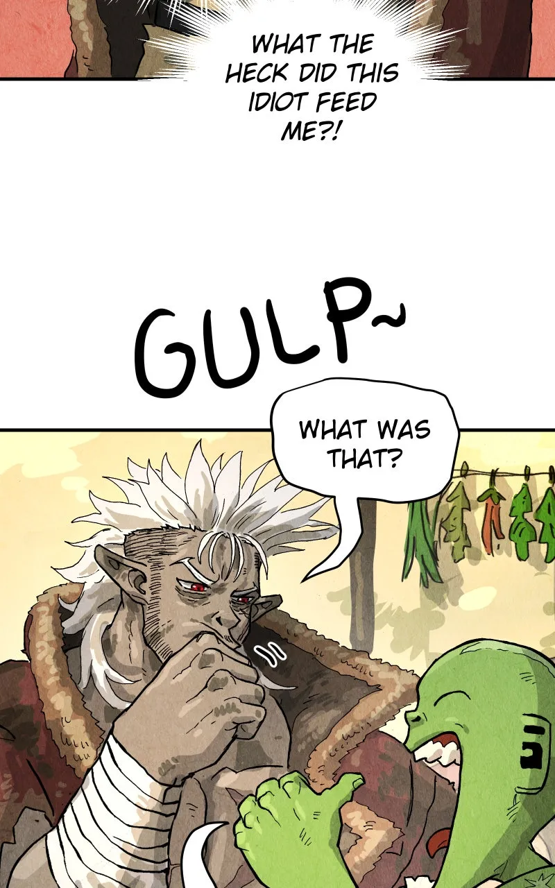 Read Gul chapter 145 image 39 on Lezhin