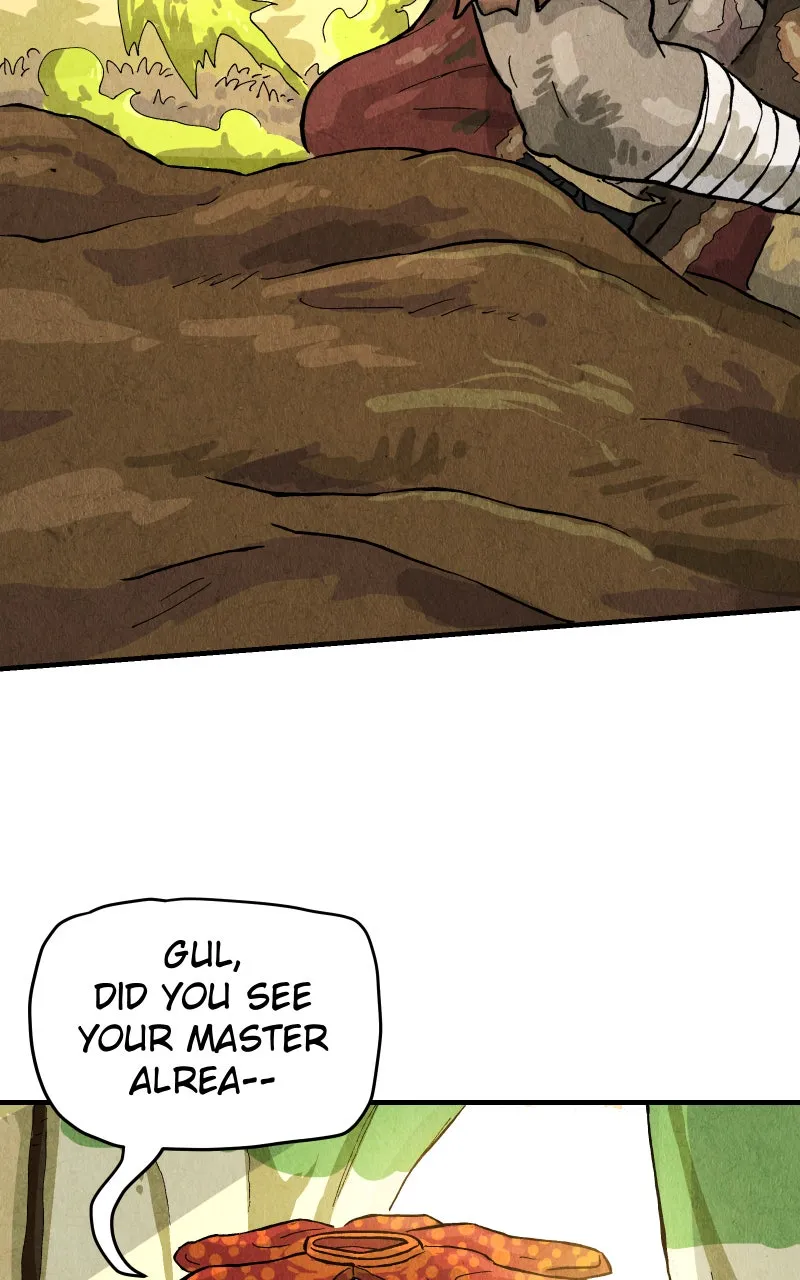 Read Gul chapter 145 image 41 on Lezhin