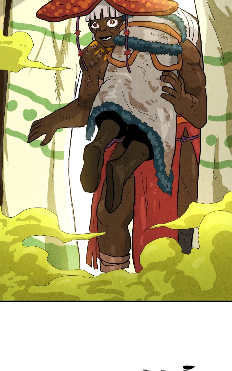 Read Gul chapter 145 image 42 on Lezhin