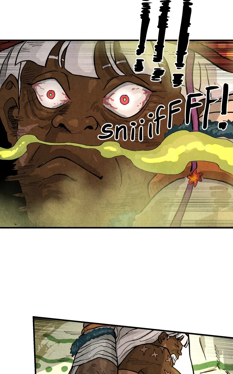 Read Gul chapter 145 image 43 on Lezhin