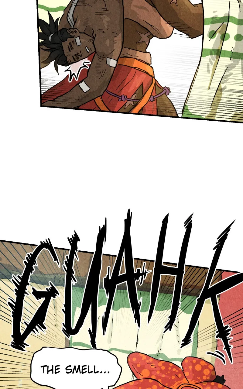 Read Gul chapter 145 image 44 on Lezhin