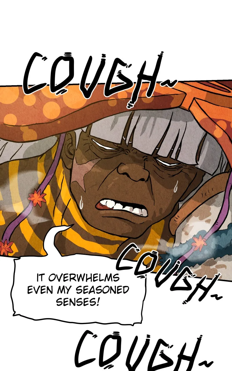 Read Gul chapter 145 image 46 on Lezhin
