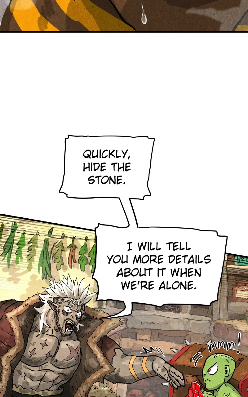 Read Gul chapter 145 image 48 on Lezhin