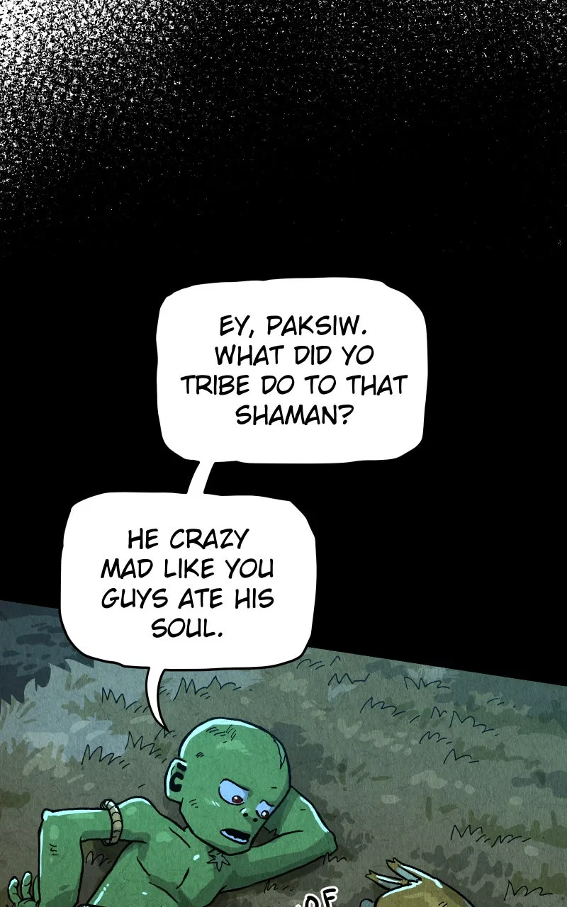 Read Gul chapter 145 image 50 on Lezhin