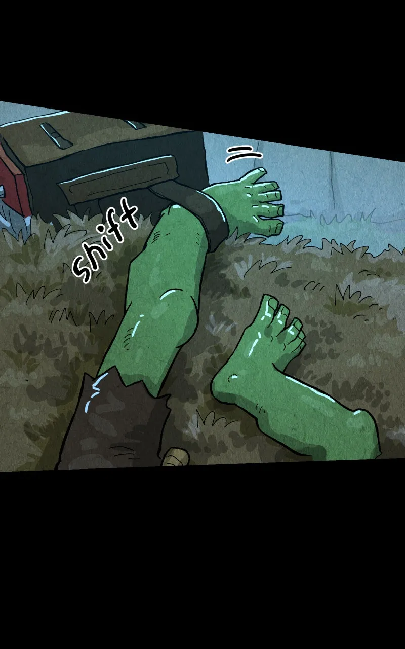 Read Gul chapter 145 image 52 on Lezhin