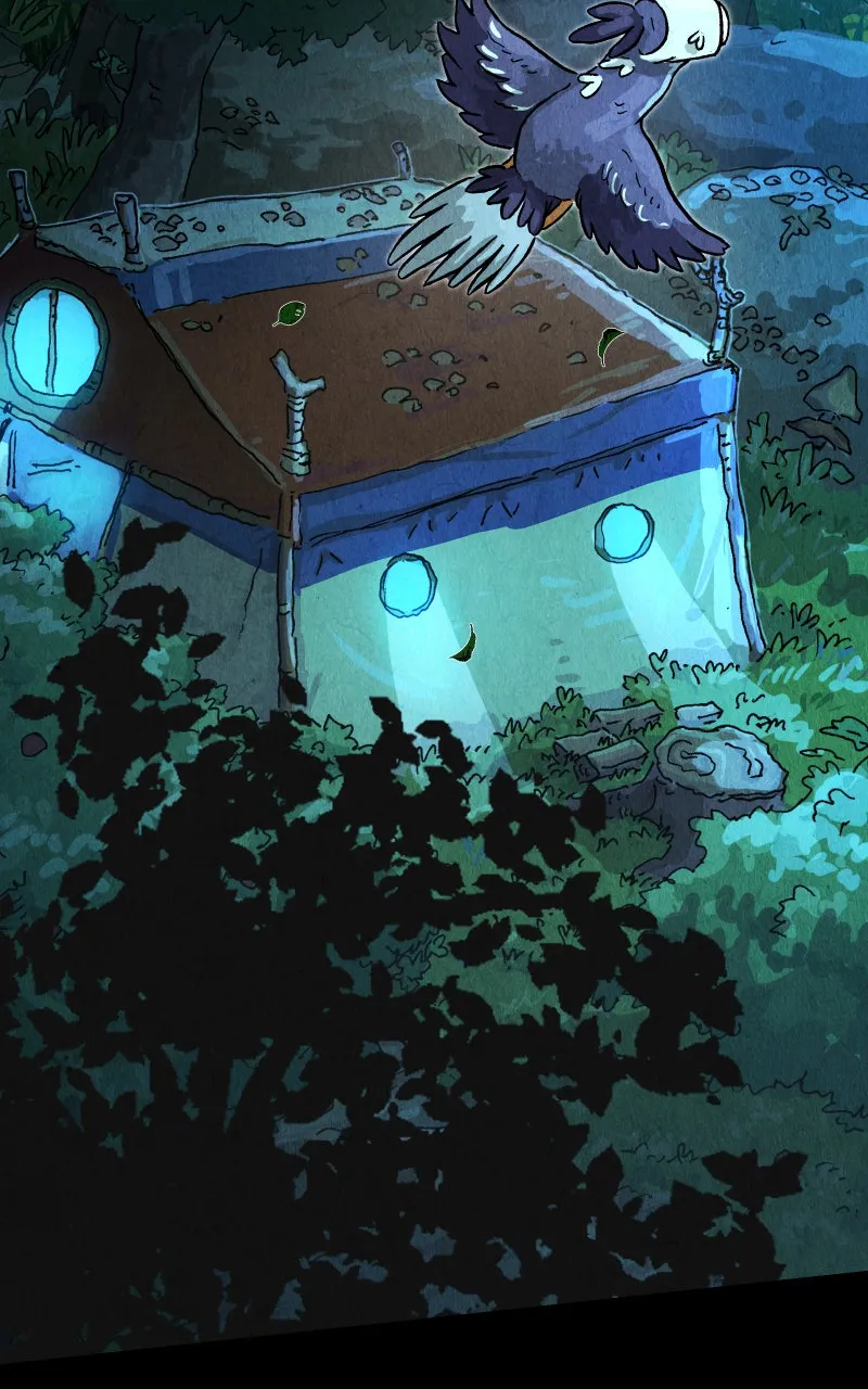 Read Gul chapter 145 image 59 on Lezhin