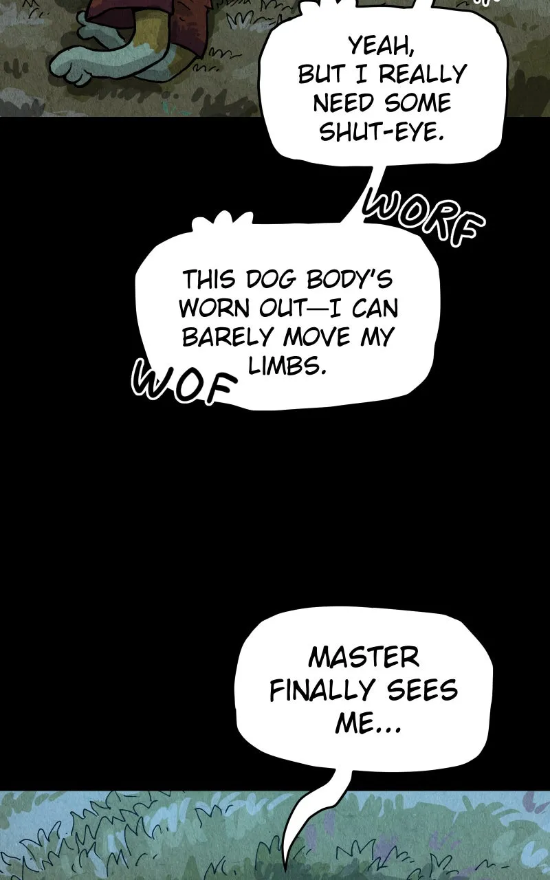 Read Gul chapter 145 image 6 on Lezhin