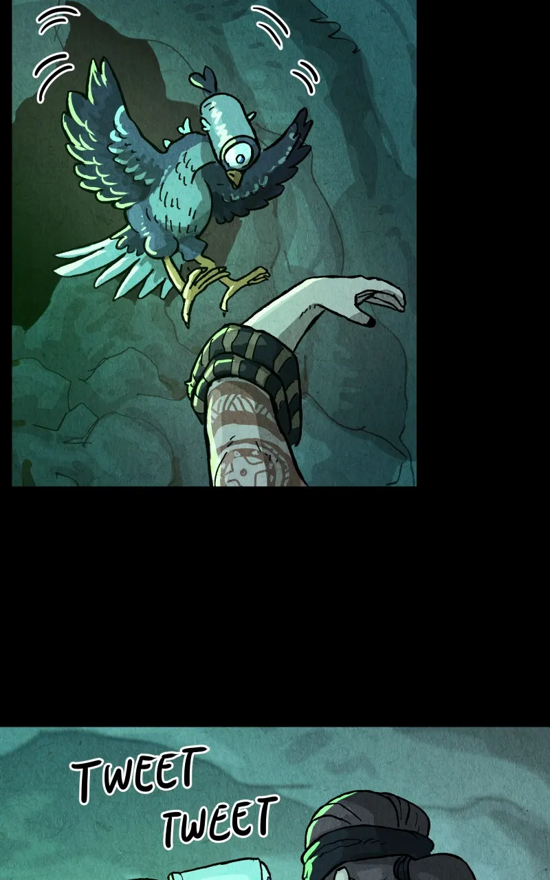 Read Gul chapter 145 image 63 on Lezhin