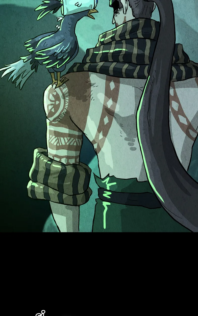 Read Gul chapter 145 image 64 on Lezhin