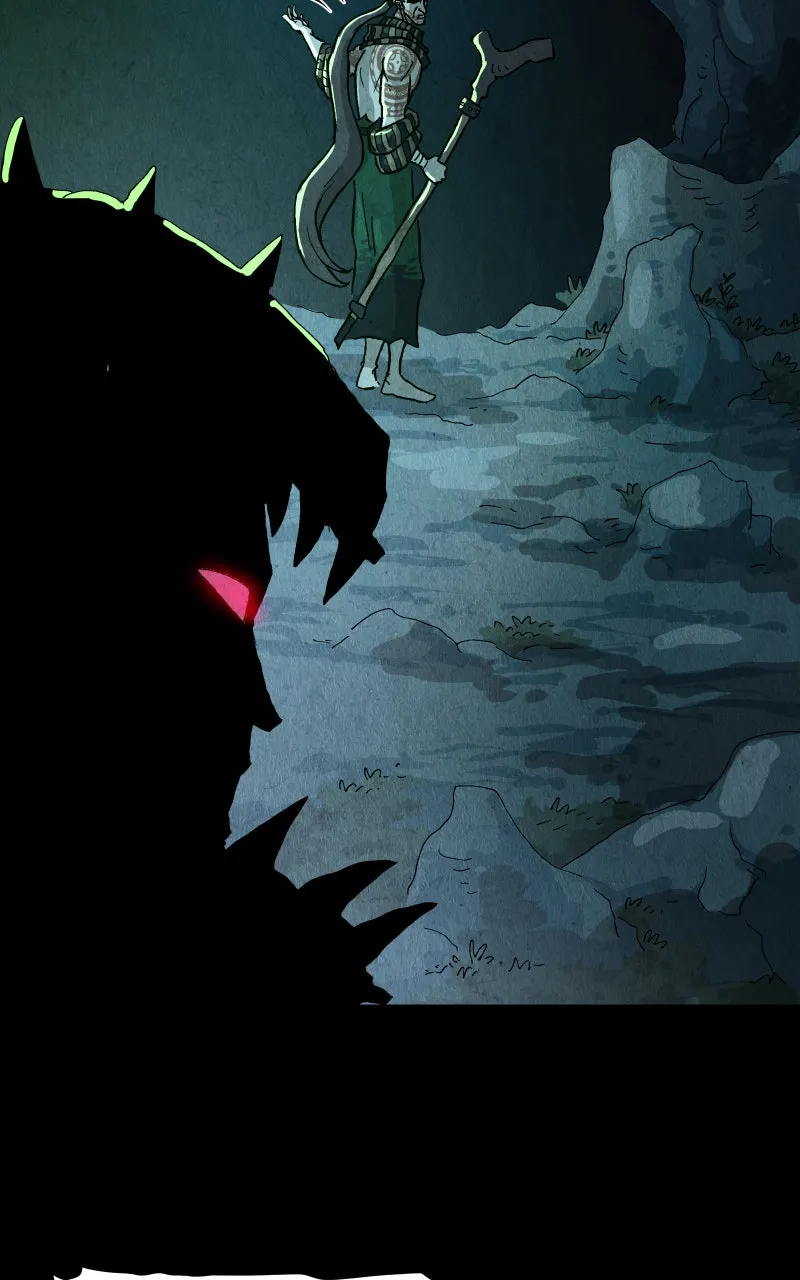 Read Gul chapter 145 image 67 on Lezhin