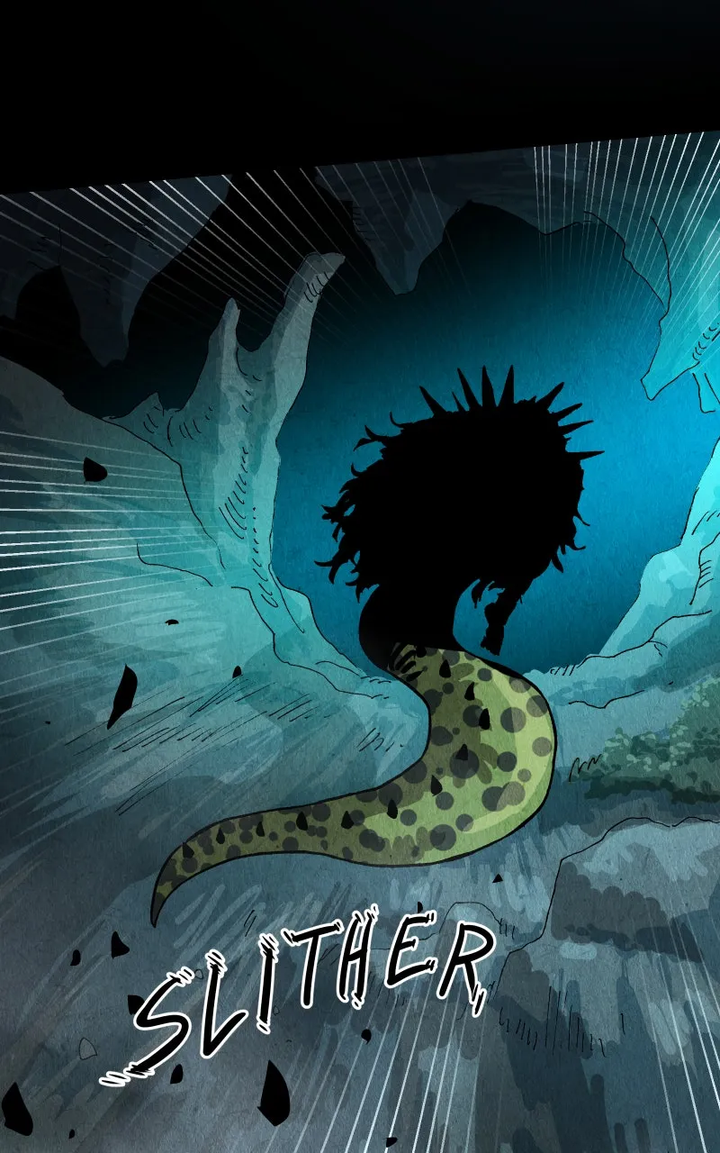 Read Gul chapter 145 image 72 on Lezhin
