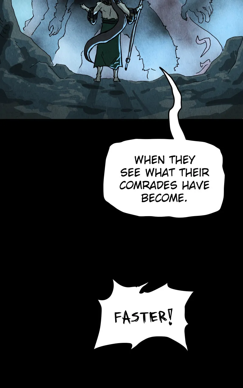 Read Gul chapter 145 image 76 on Lezhin