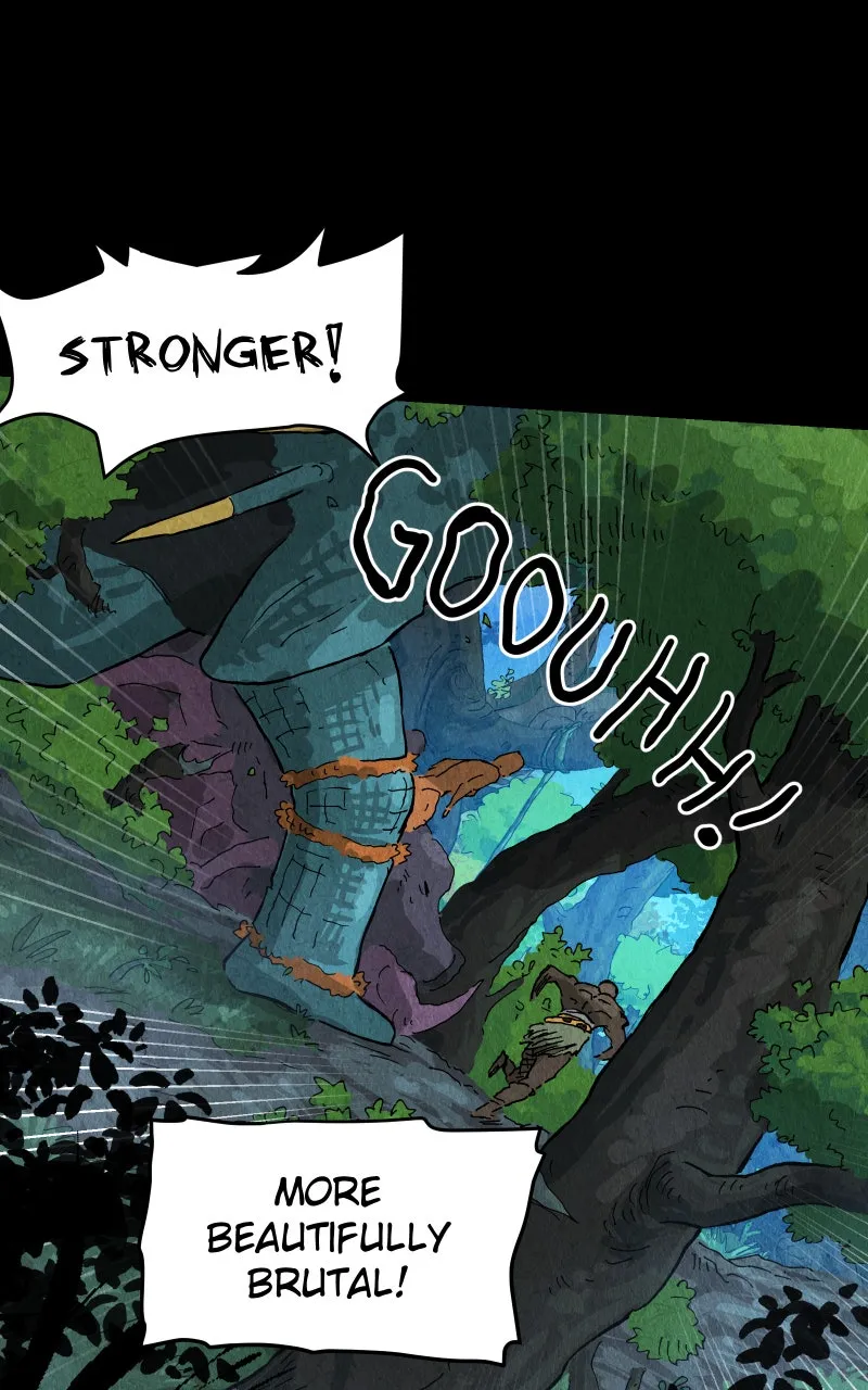 Read Gul chapter 145 image 77 on Lezhin