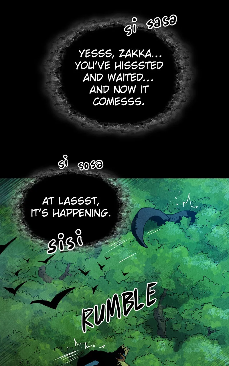 Read Gul chapter 145 image 79 on Lezhin