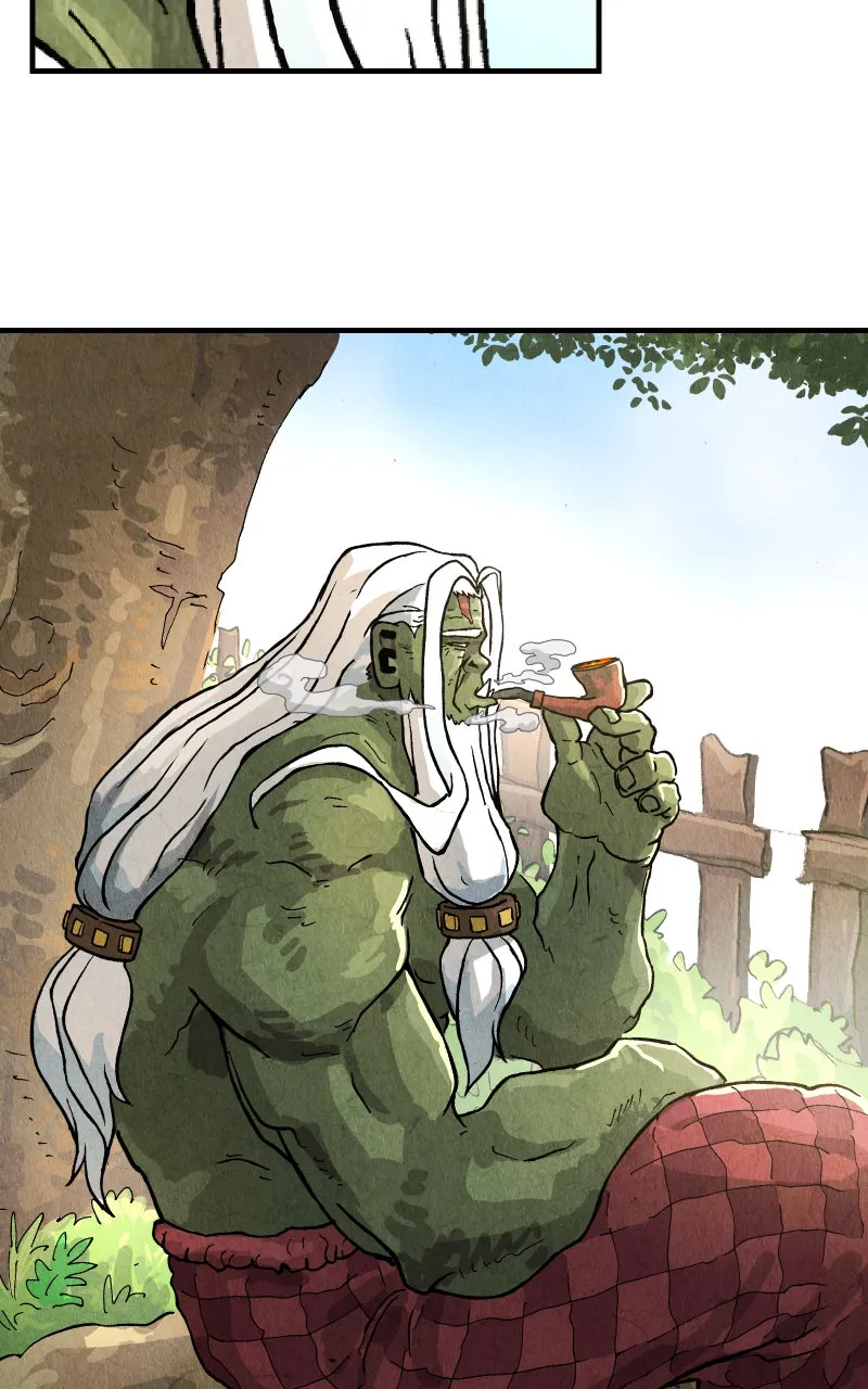 Read Gul chapter 146 image 14 on Lezhin