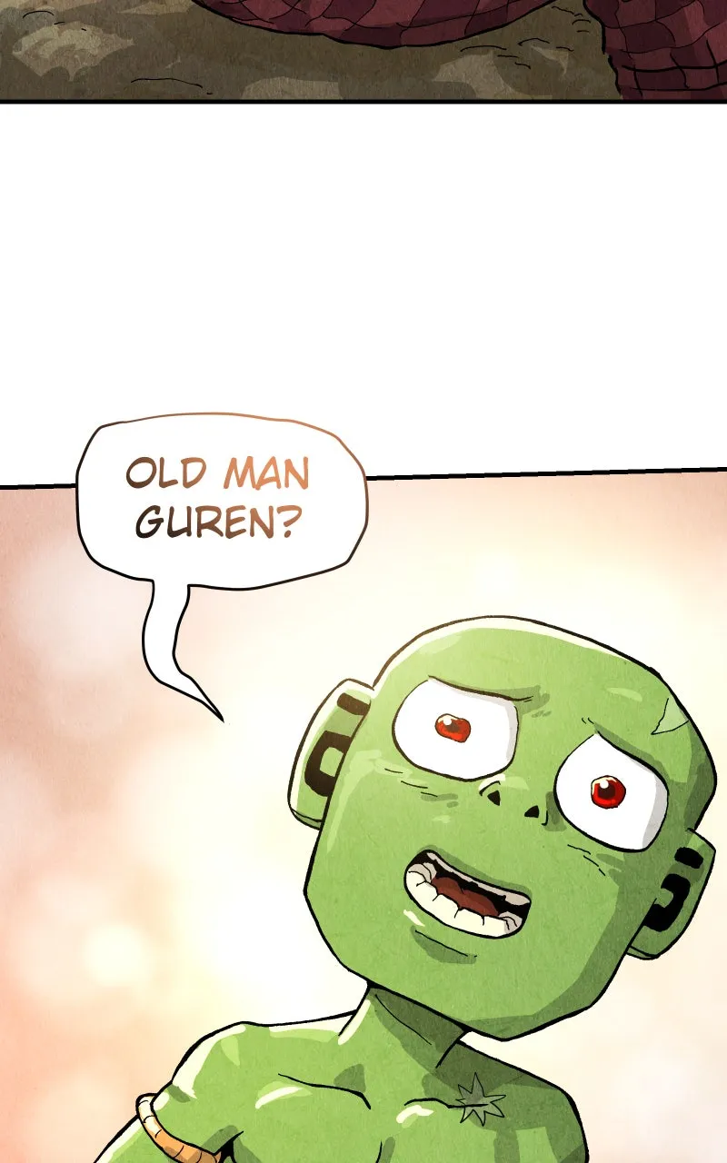 Read Gul chapter 146 image 15 on Lezhin