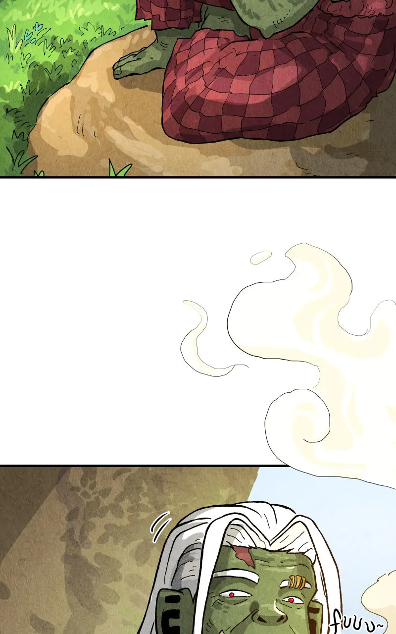 Read Gul chapter 146 image 17 on Lezhin