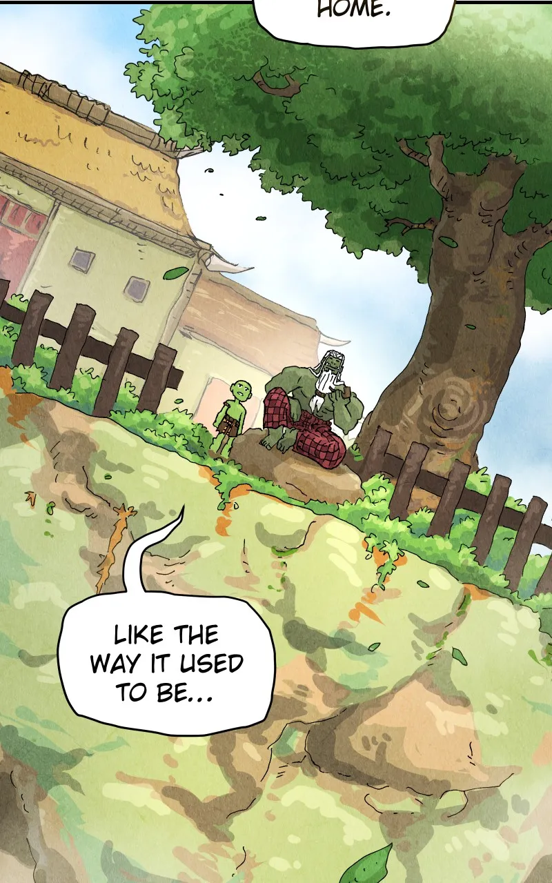 Read Gul chapter 146 image 21 on Lezhin