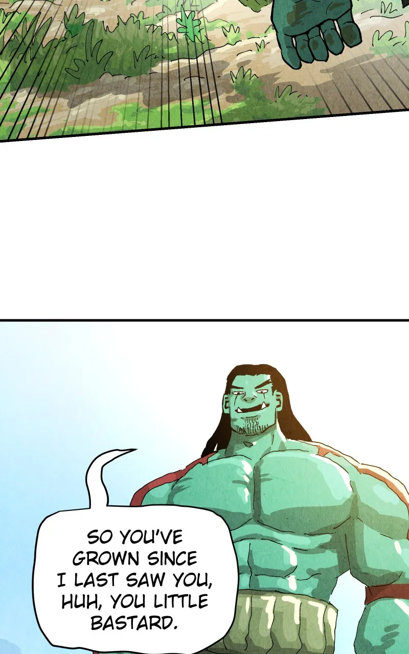 Read Gul chapter 146 image 25 on Lezhin