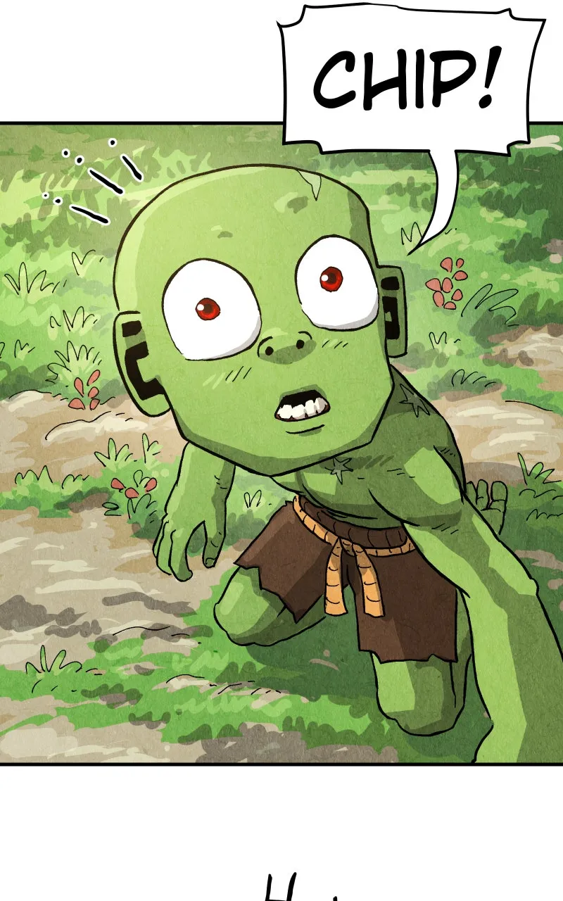 Read Gul chapter 146 image 27 on Lezhin