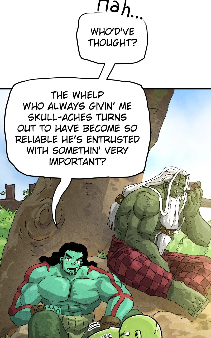 Read Gul chapter 146 image 28 on Lezhin