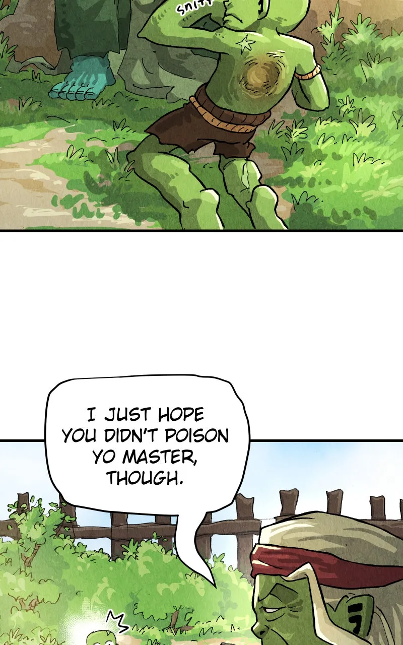 Read Gul chapter 146 image 29 on Lezhin