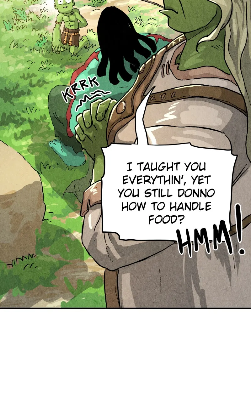 Read Gul chapter 146 image 30 on Lezhin