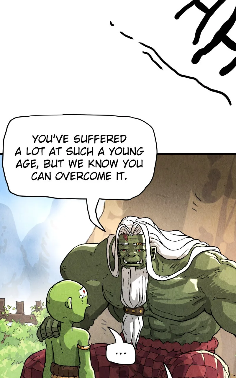 Read Gul chapter 146 image 35 on Lezhin
