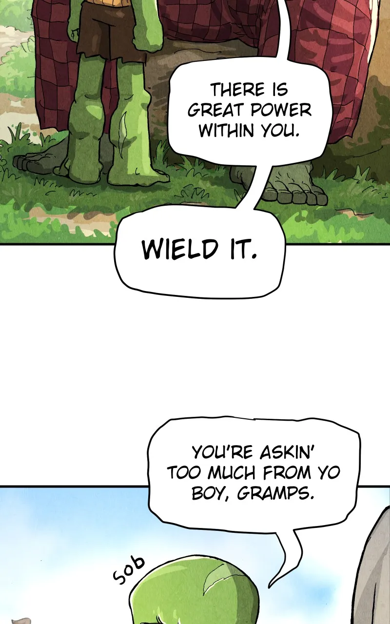 Read Gul chapter 146 image 36 on Lezhin