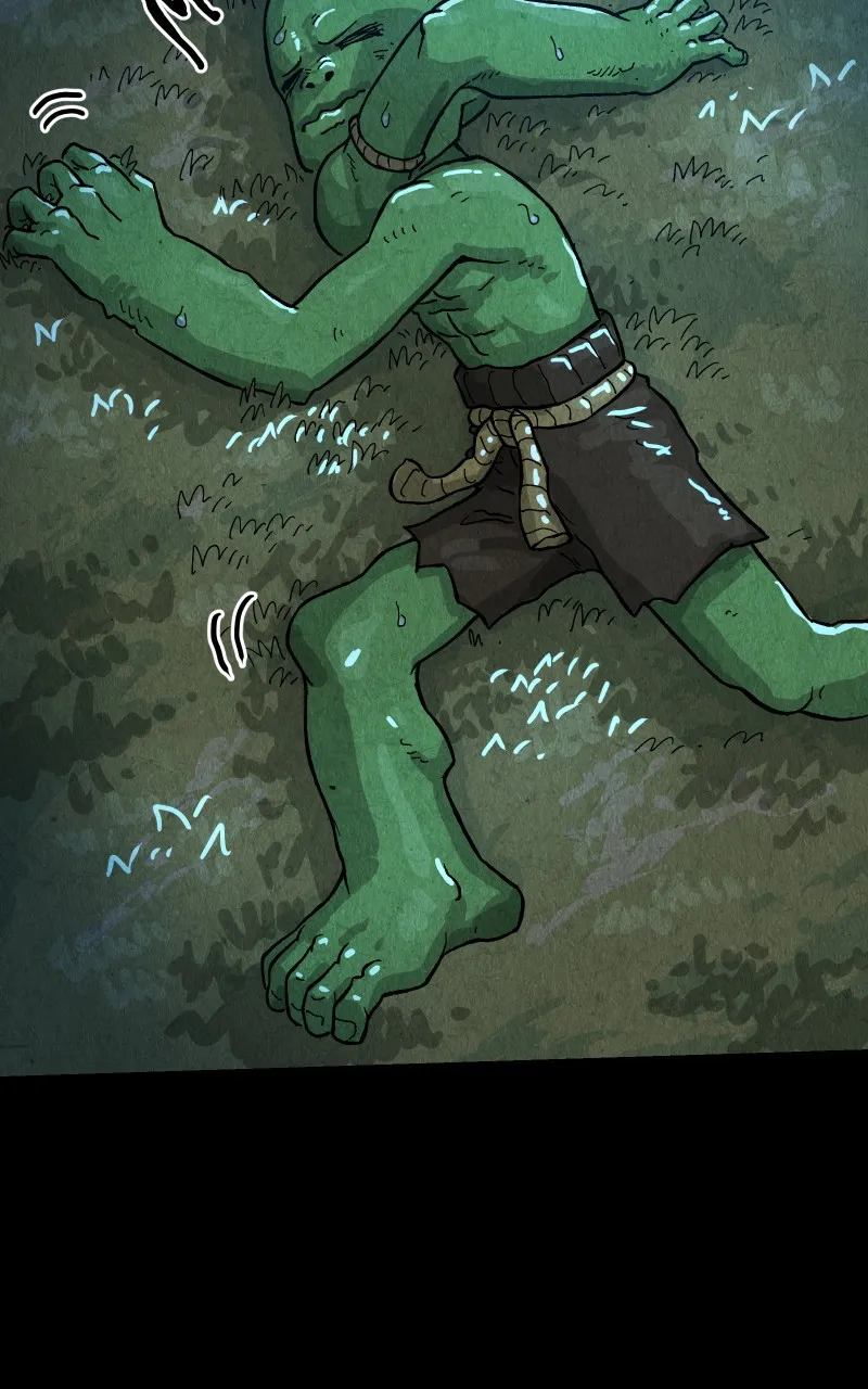 Read Gul chapter 146 image 4 on Lezhin