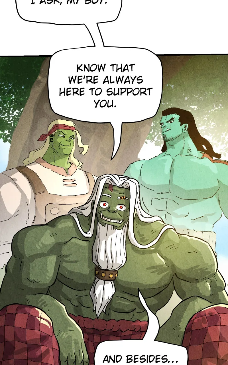 Read Gul chapter 146 image 41 on Lezhin