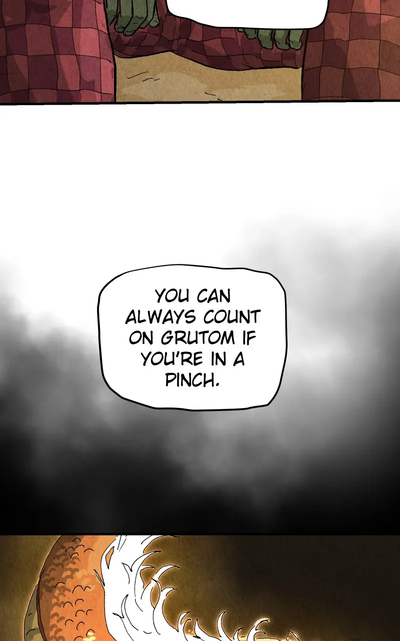 Read Gul chapter 146 image 42 on Lezhin