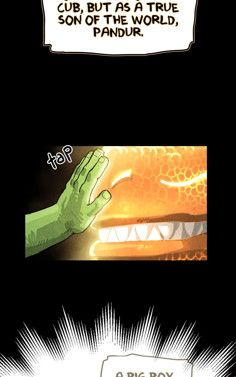 Read Gul chapter 146 image 45 on Lezhin
