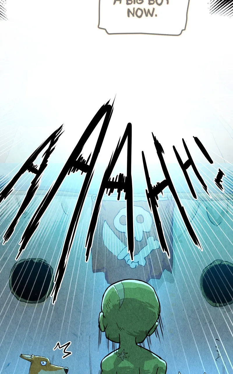 Read Gul chapter 146 image 46 on Lezhin