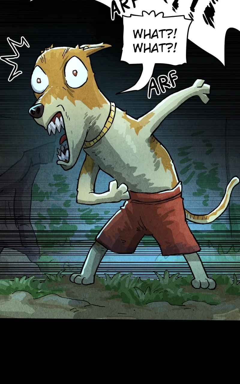 Read Gul chapter 146 image 51 on Lezhin