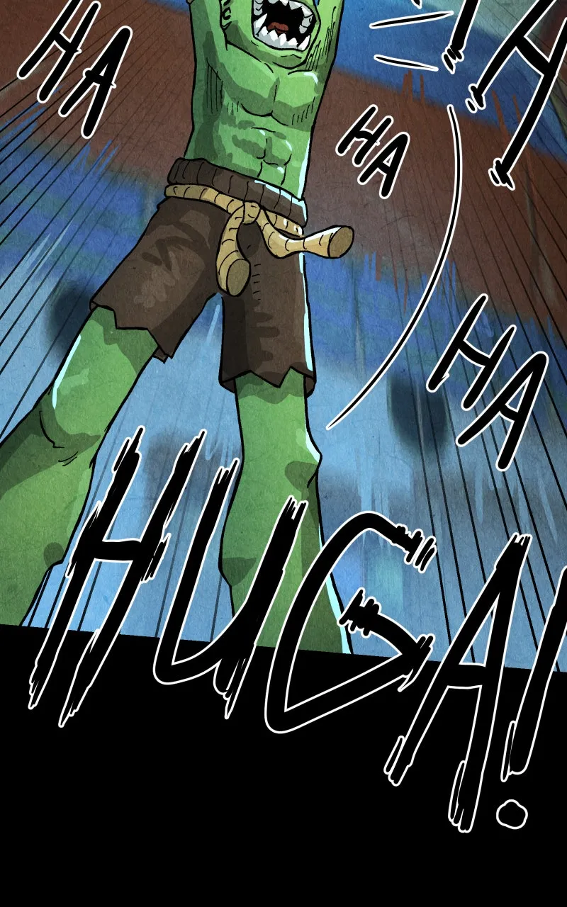 Read Gul chapter 146 image 55 on Lezhin
