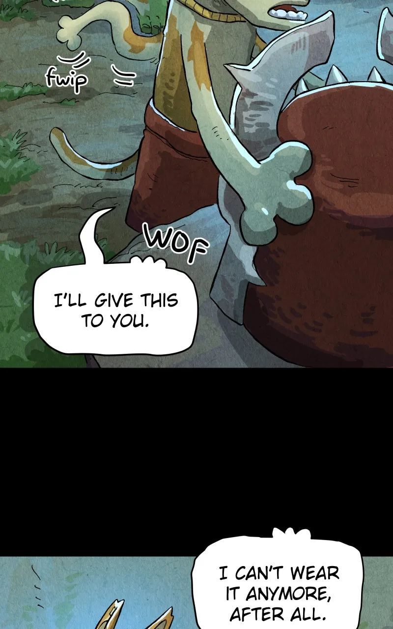Read Gul chapter 146 image 60 on Lezhin