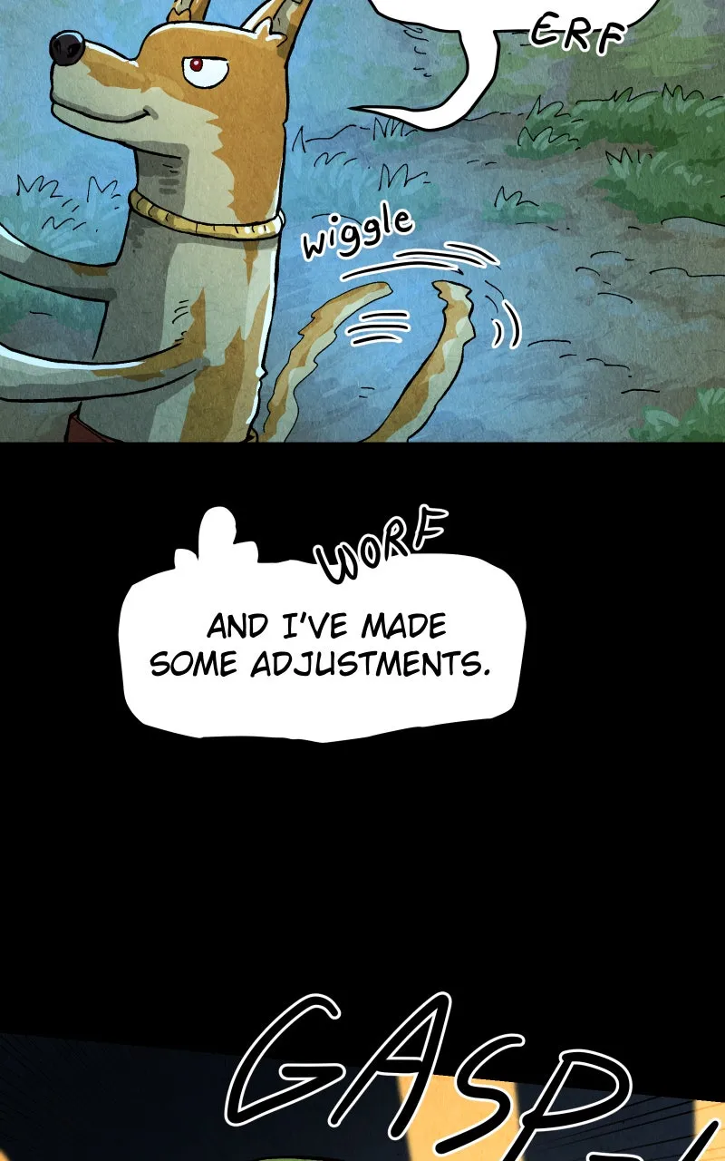 Read Gul chapter 146 image 61 on Lezhin