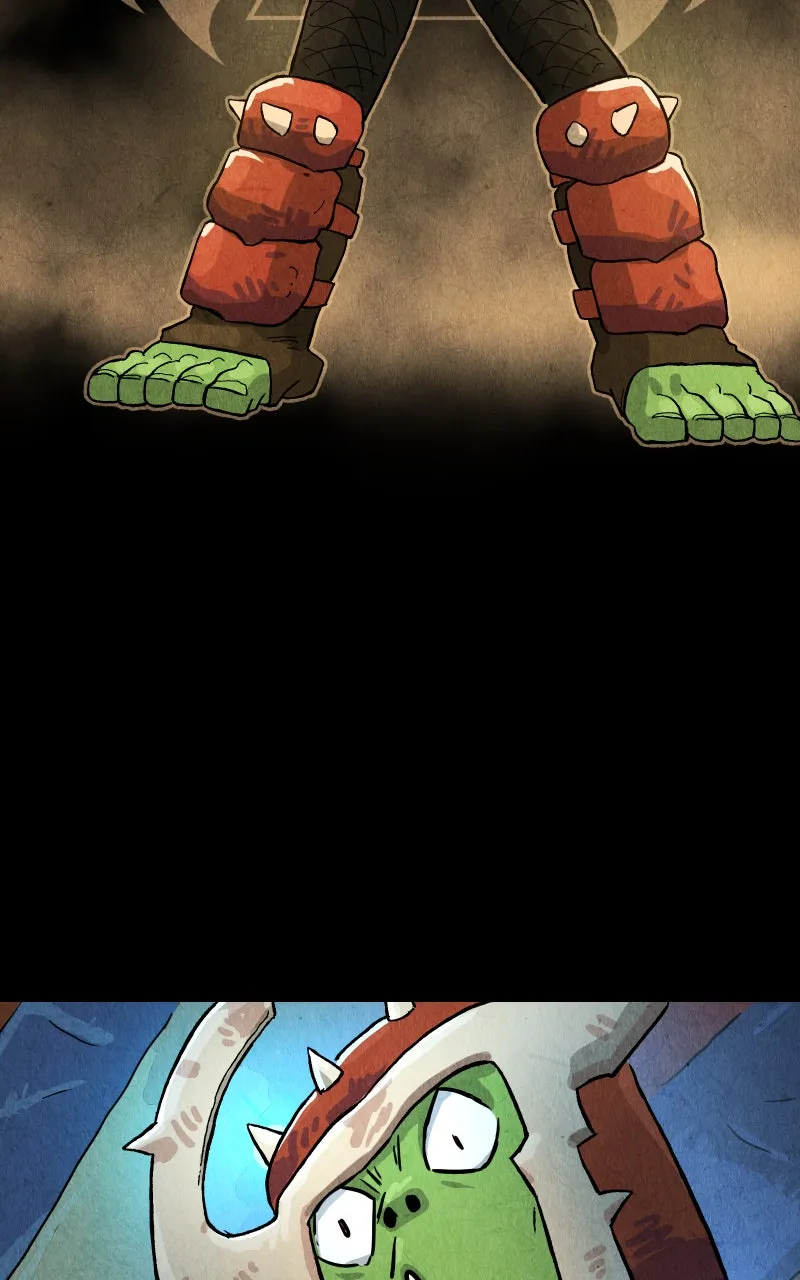 Read Gul chapter 146 image 65 on Lezhin