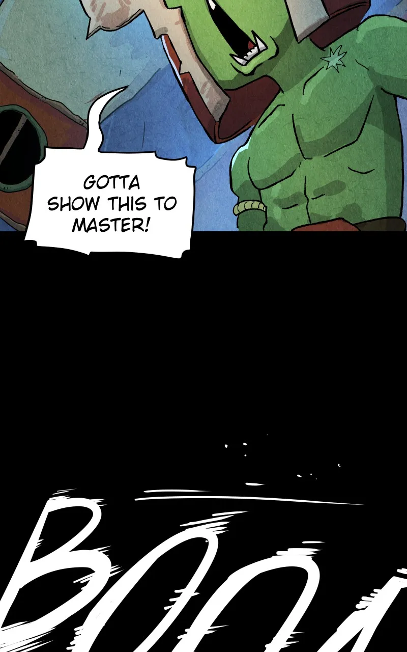 Read Gul chapter 146 image 66 on Lezhin