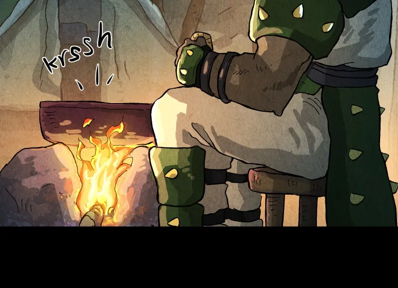 Read Gul chapter 146 image 70 on Lezhin