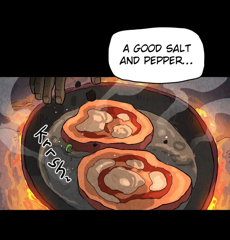 Read Gul chapter 146 image 71 on Lezhin