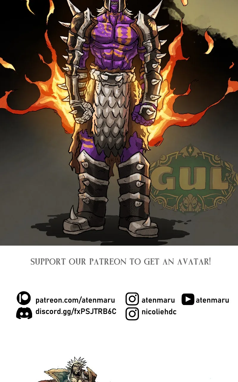 Read Gul chapter 146 image 78 on Lezhin