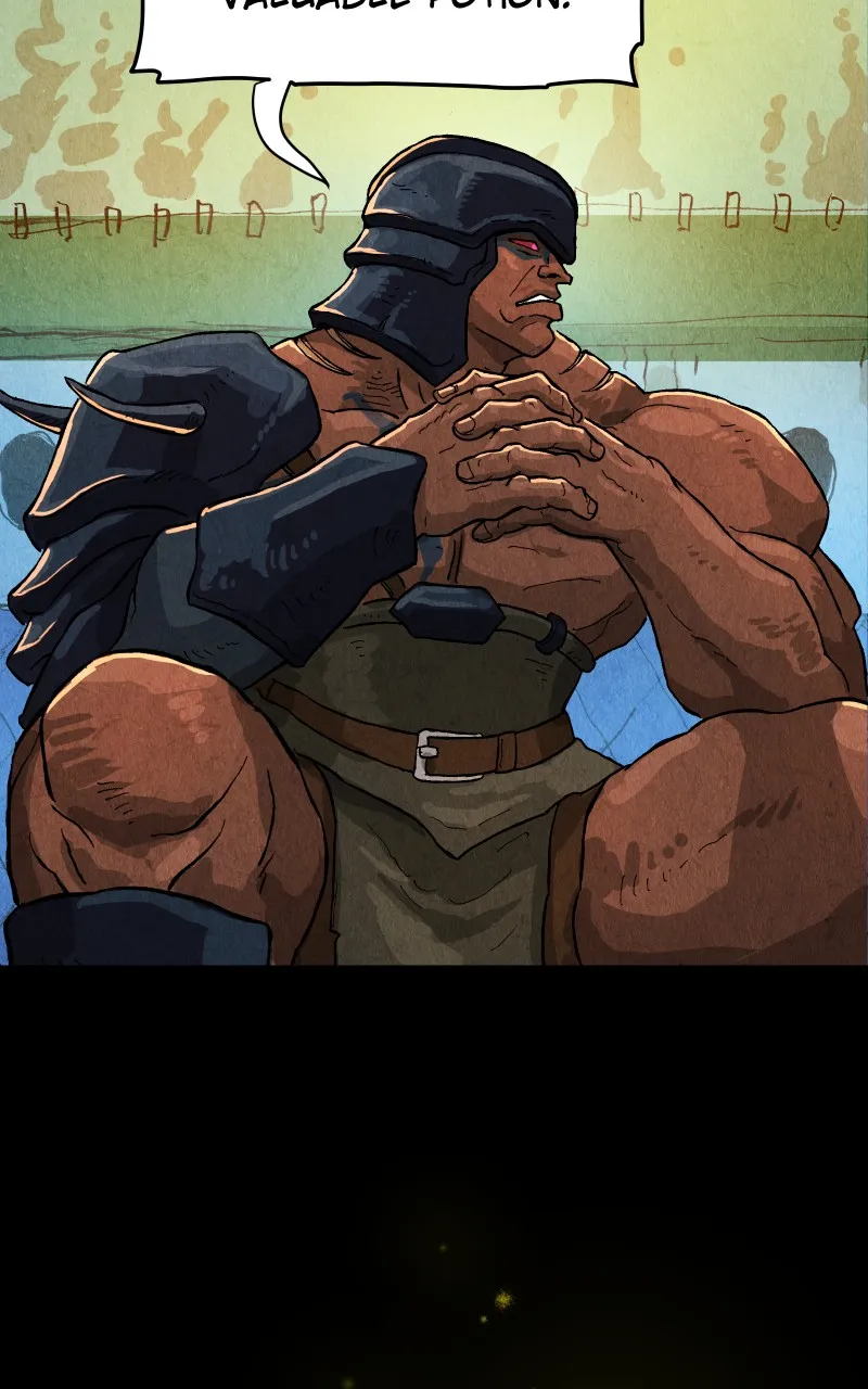Read Gul chapter 147 image 13 on Lezhin
