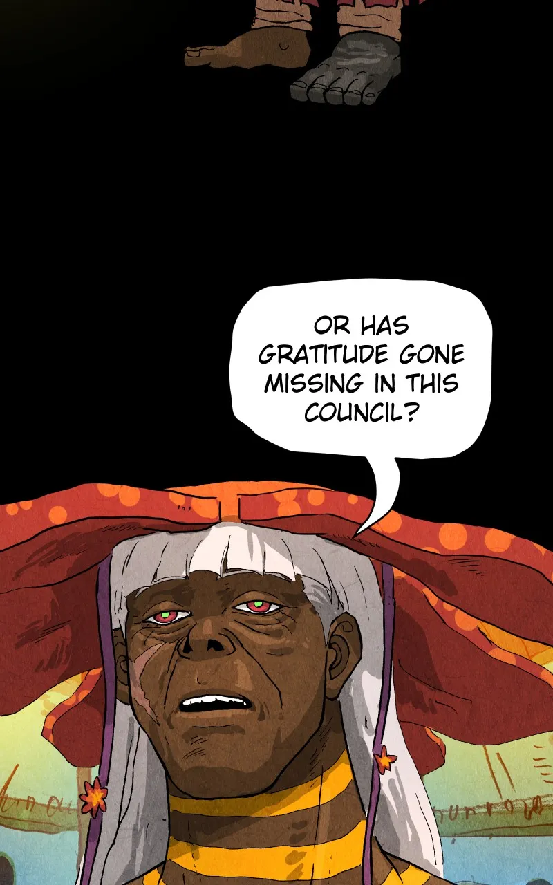 Read Gul chapter 147 image 15 on Lezhin