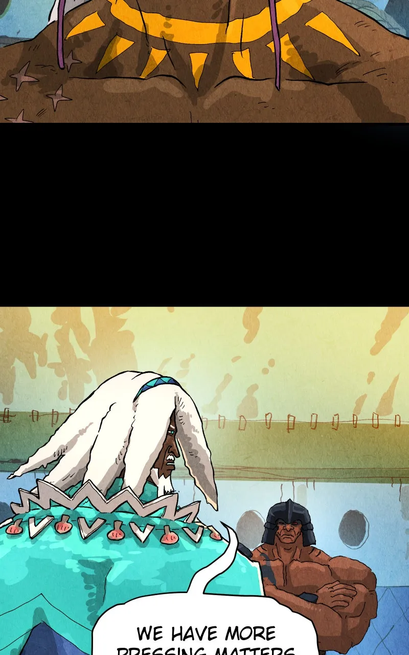 Read Gul chapter 147 image 16 on Lezhin