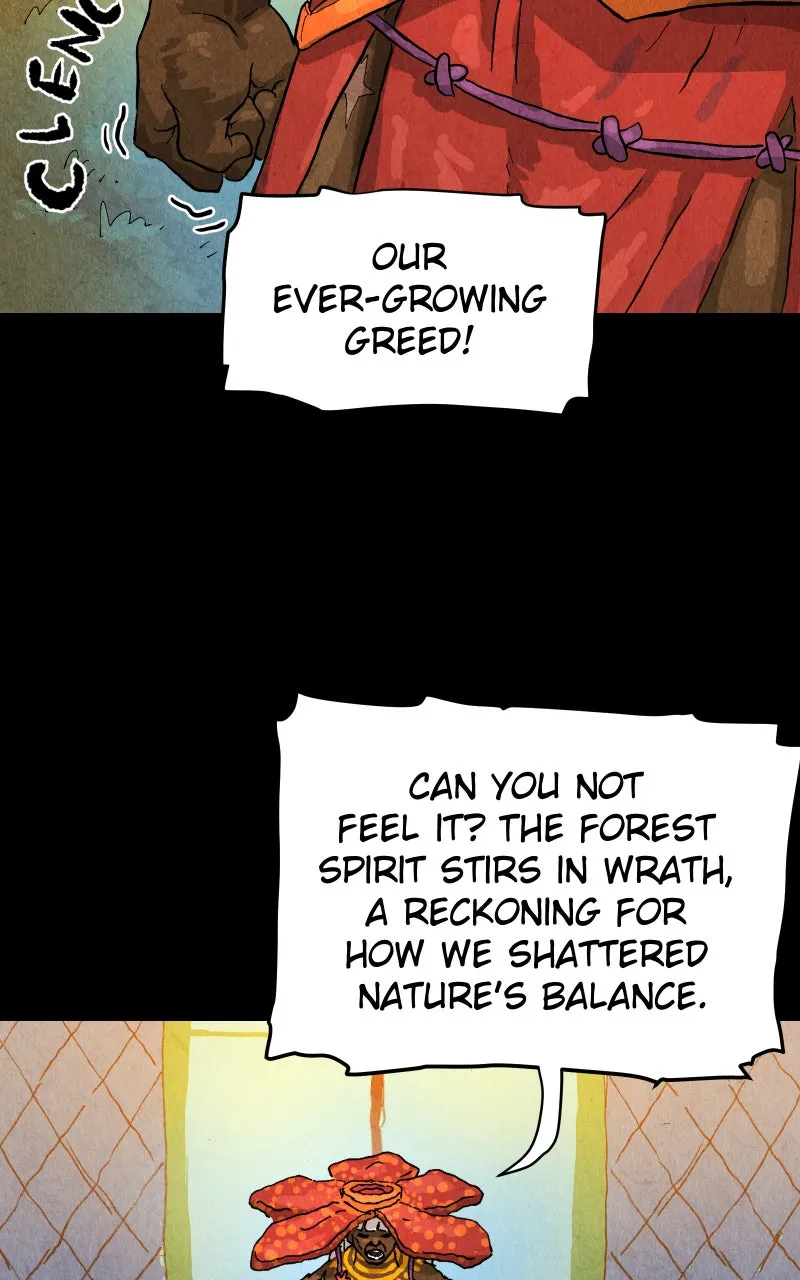 Read Gul chapter 147 image 18 on Lezhin